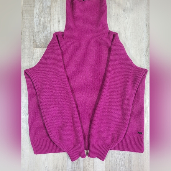 LN wool Cashmere Blend Joules Halton Heavyweight Sweater. - Picture 4 of 16